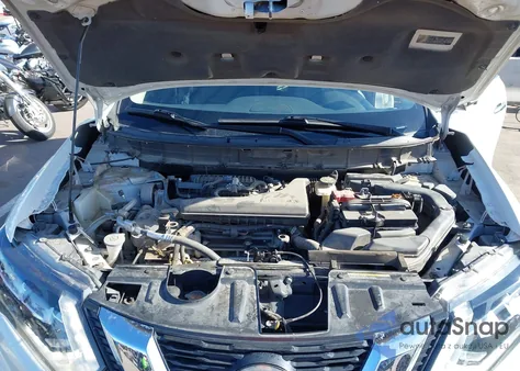 2018 Nissan Rogue Sl z USA, uszkodzony, nr VIN 5N1AT2MT1JC710273